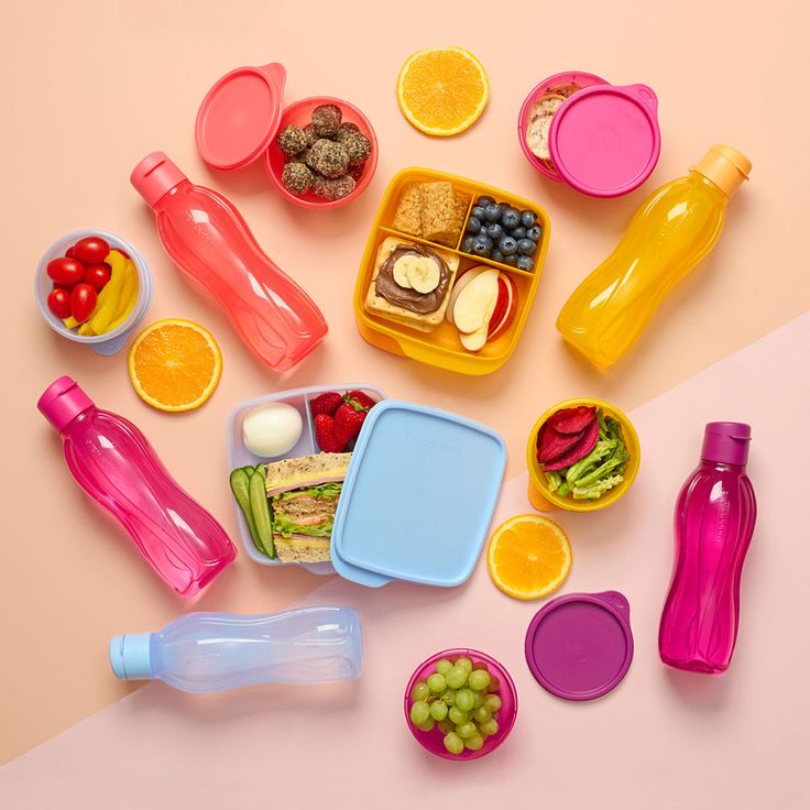 Plastic Items – 1 Dollar Shop